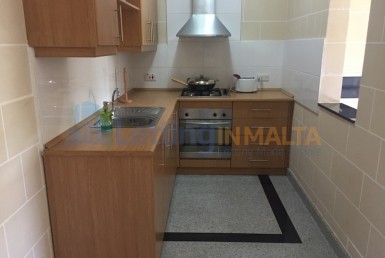 Long Let Maisonette Naxxar