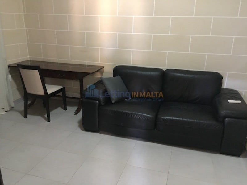 Long Let Maisonette Naxxar