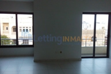 Malta Letting 3 Bedroom Apartment Attard