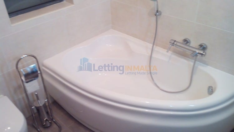 Malta Letting 3 Bedroom Apartment Attard