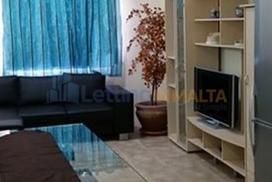 Malta Letting: Marsascala 3 Bedroom Apartment