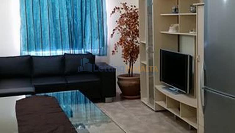 Malta Letting: Marsascala 3 Bedroom Apartment