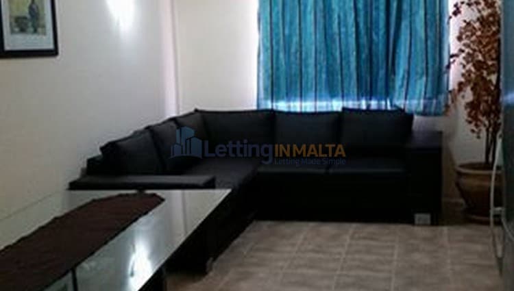 Malta Letting: Marsascala 3 Bedroom Apartment