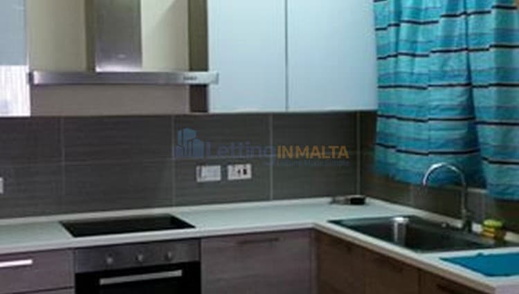 Malta Letting: Marsascala 3 Bedroom Apartment