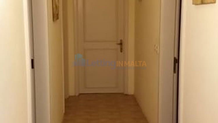 Malta Letting: Marsascala 3 Bedroom Apartment