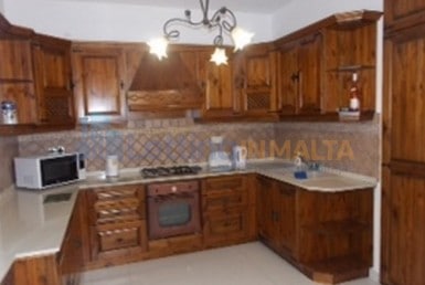 Marsaskala 3 Bedroom Apartment