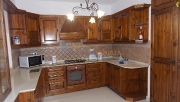 Marsaskala 3 Bedroom Apartment