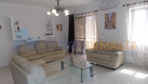 Marsaskala 3 Bedroom Apartment