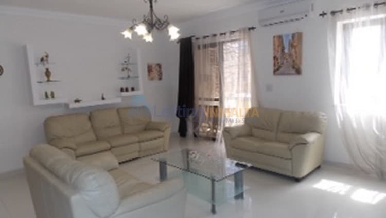 Marsaskala 3 Bedroom Apartment