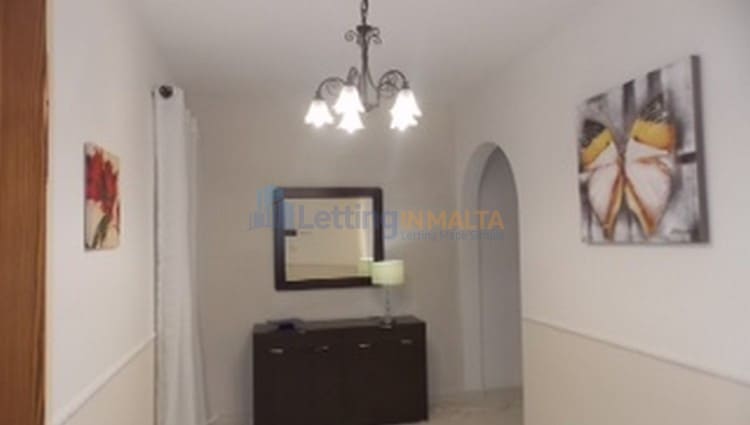 Marsaskala 3 Bedroom Apartment