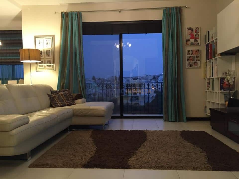 Rent Three Bedroom Apartment Malta