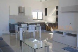 Rent Penthouse Gharghur Malta