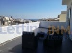 Rent St Julians Penthouse