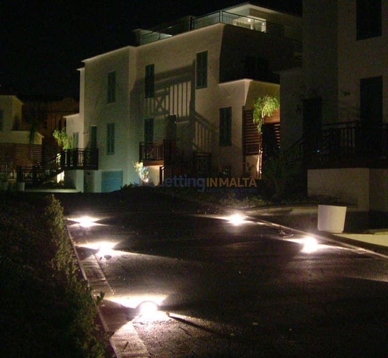 Rent Luxury Villa Malta