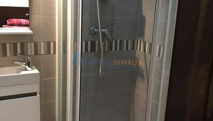 Letting Malta 3 Bedroom Apartment Iklin