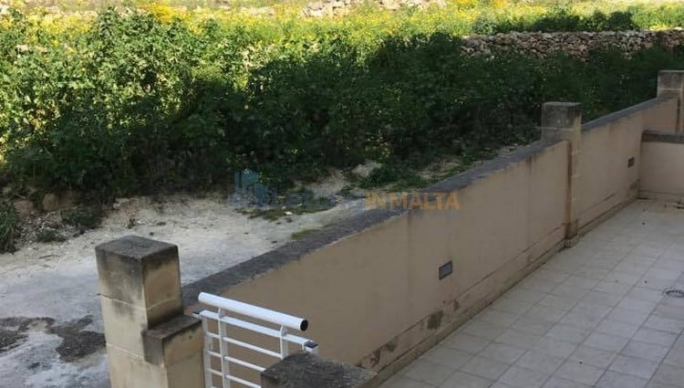 Letting Malta 3 Bedroom Apartment Iklin