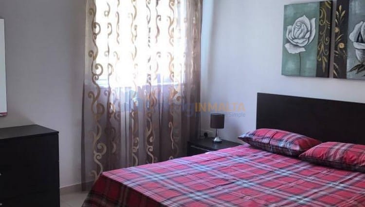 Letting Malta 3 Bedroom Apartment Iklin