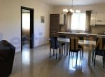 Letting Malta 3 Bedroom Apartment Iklin
