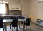 Letting Malta 3 Bedroom Apartment Iklin