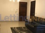 Letting Malta 3 Bedroom Apartment Iklin