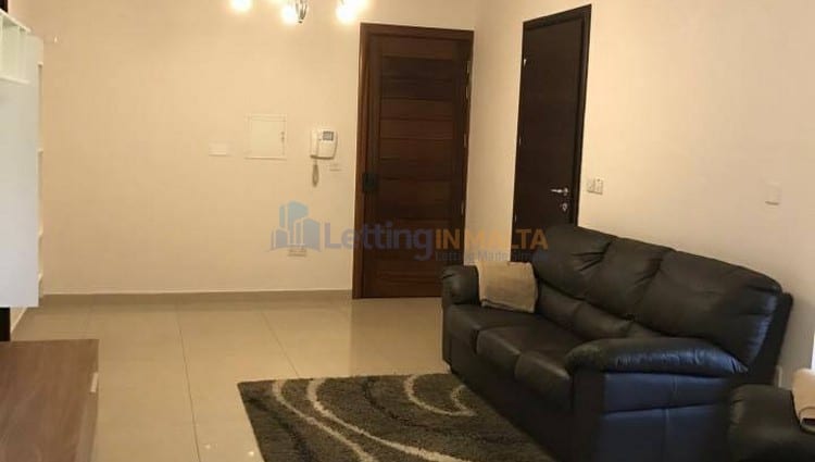 Letting Malta 3 Bedroom Apartment Iklin