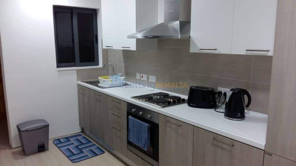 Rent Apartment St Julians