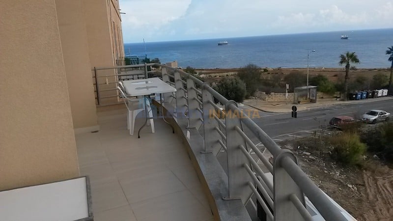 Rent Malta Apartment Marsascala