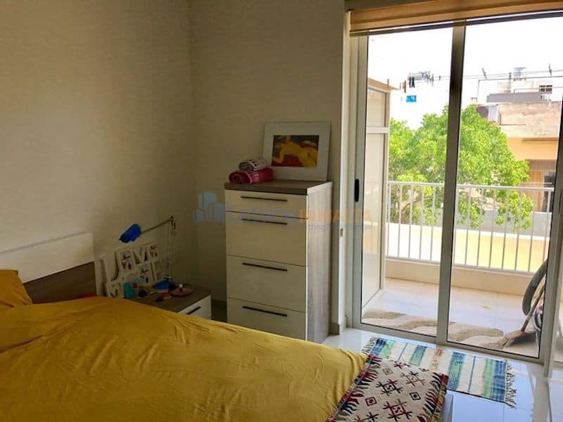 Malta Lets Apartment Mosta