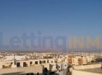 Rental Property Malta Swatar Penthouse