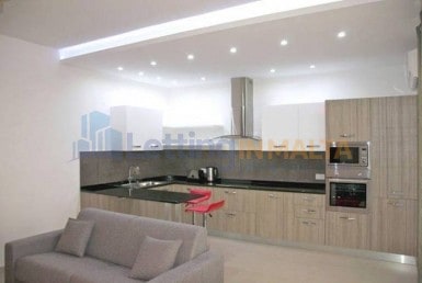 Malta Property Rental Sliema