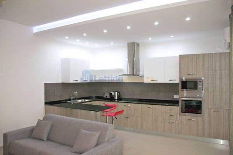 Malta Property Rental Sliema