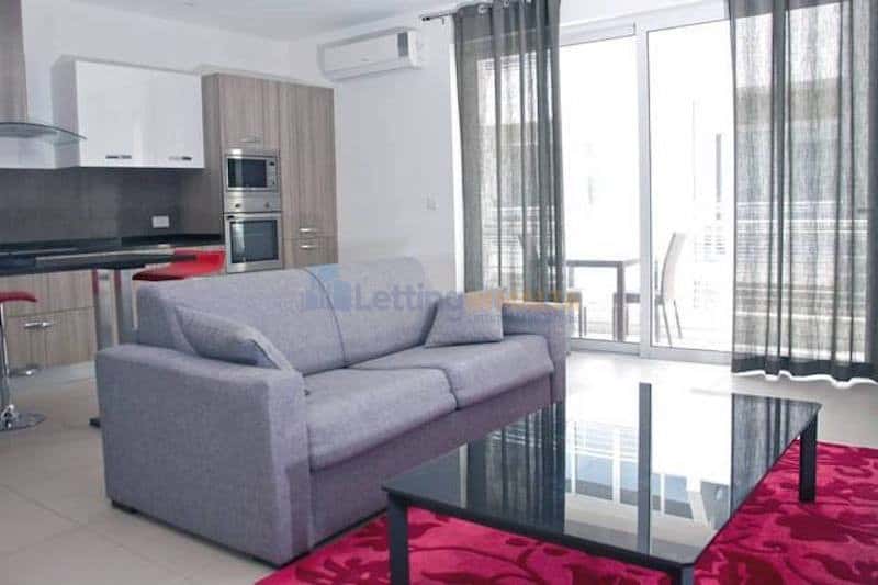 Malta Property Rental Sliema