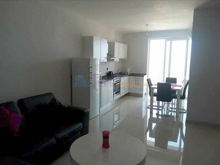 Property Agents Malta Apartment