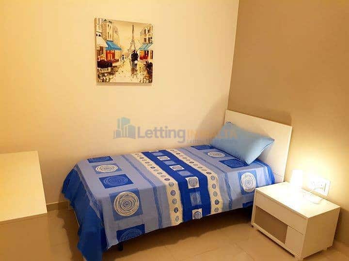 Property For Rent In Malta Marsacala