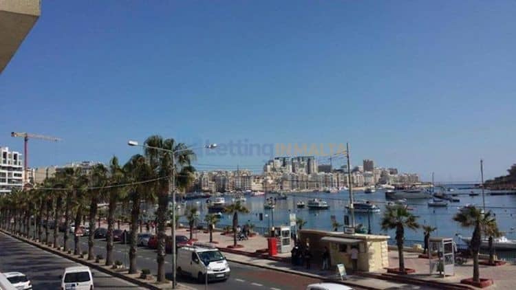 Seafront Real Estate Malta