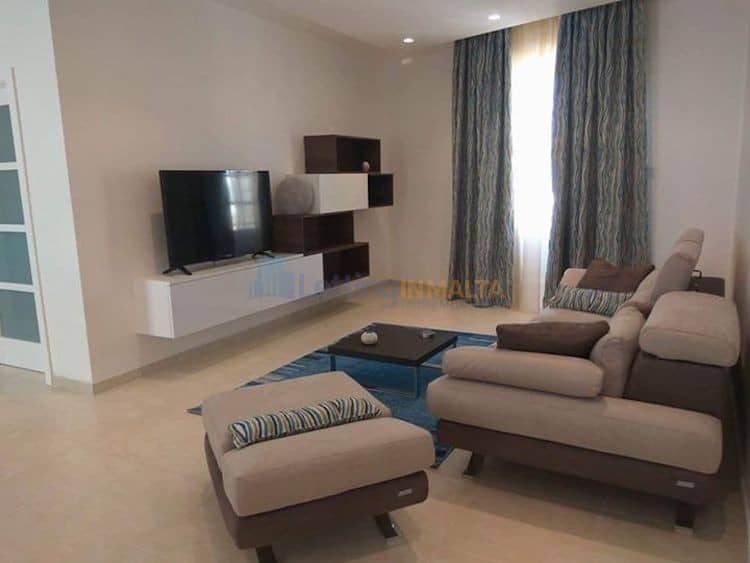 Malta Lets Luxuries Apartment Kalkara