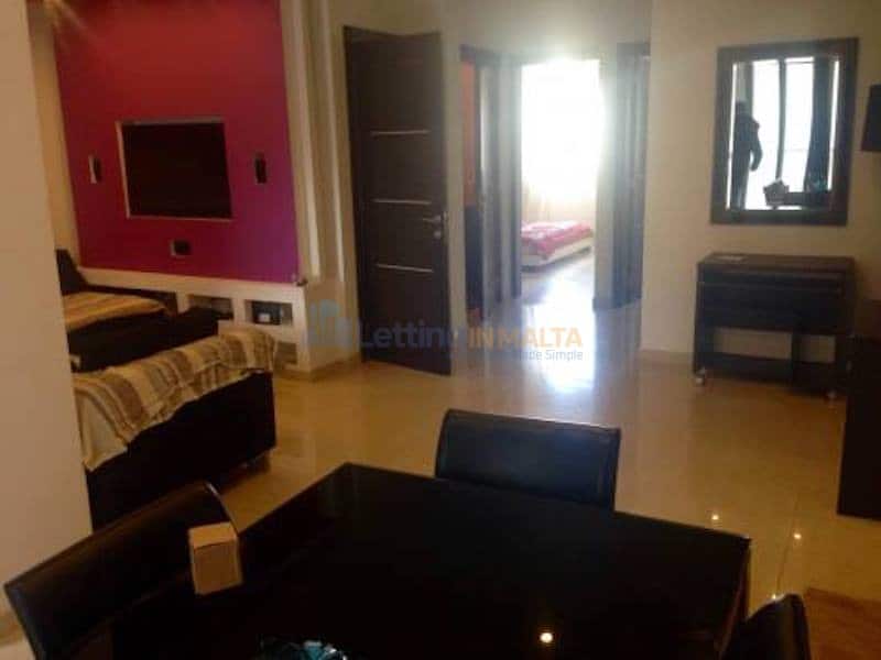 Let Apartments Malta Swieqi