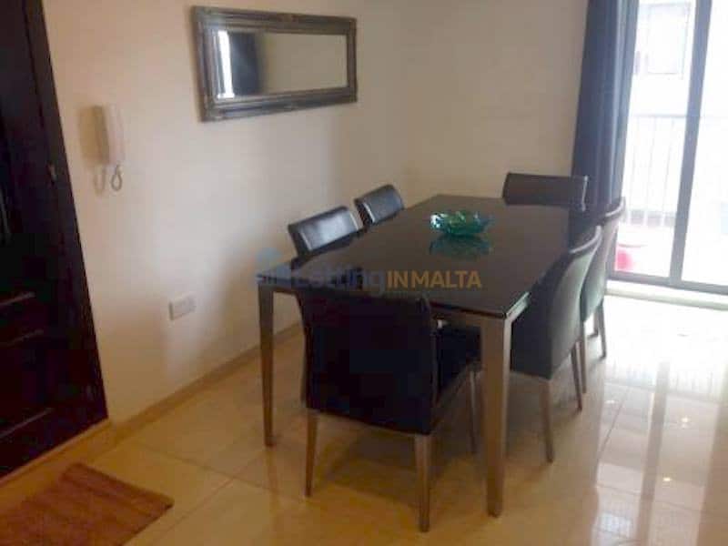 Let Apartments Malta Swieqi