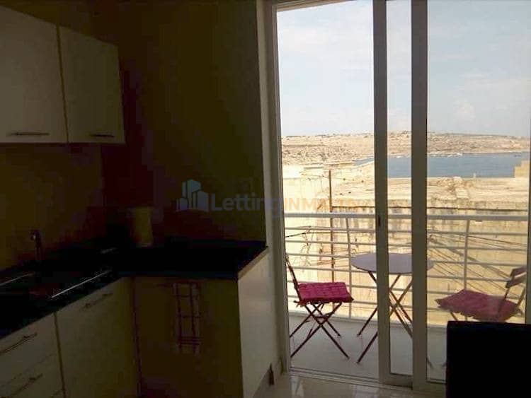 Property Agents Malta Apartment