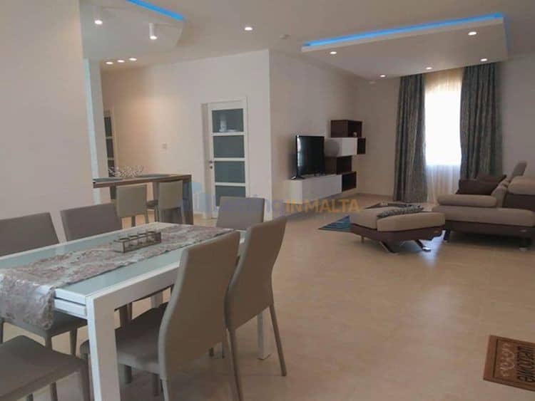 Malta Lets Luxuries Apartment Kalkara