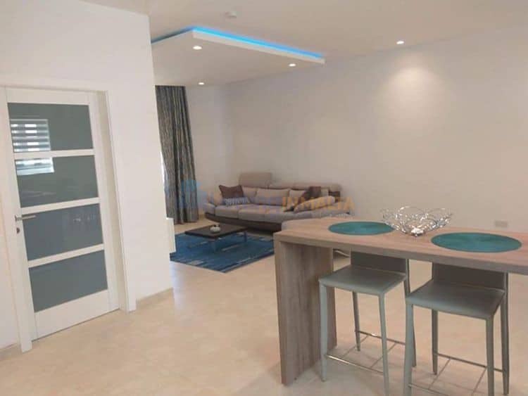 Malta Lets Luxuries Apartment Kalkara