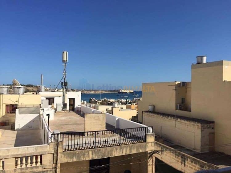Letting Malta Marsaxlokk Apartment