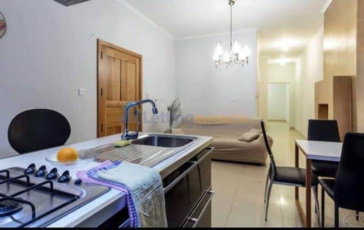 Marsacala Rent Malta Apartment