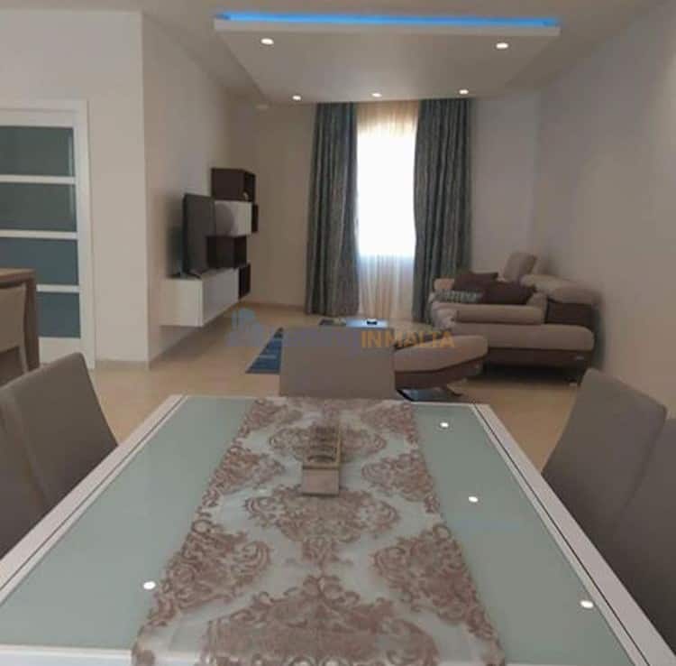 Malta Lets Luxuries Apartment Kalkara