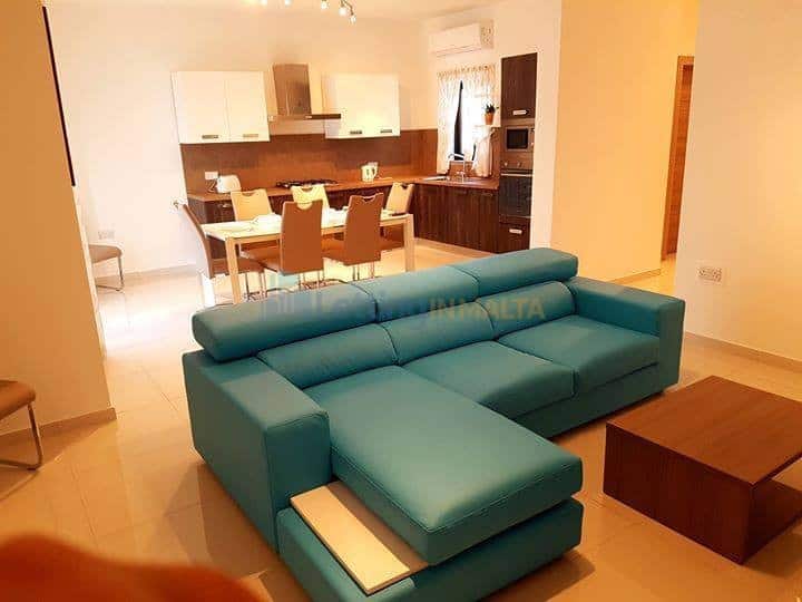 Property For Rent In Malta Marsacala