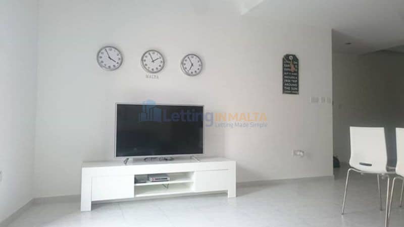 Swatar Malta Rent Apartment