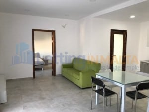 Letting Malta Naxxar Penthouse