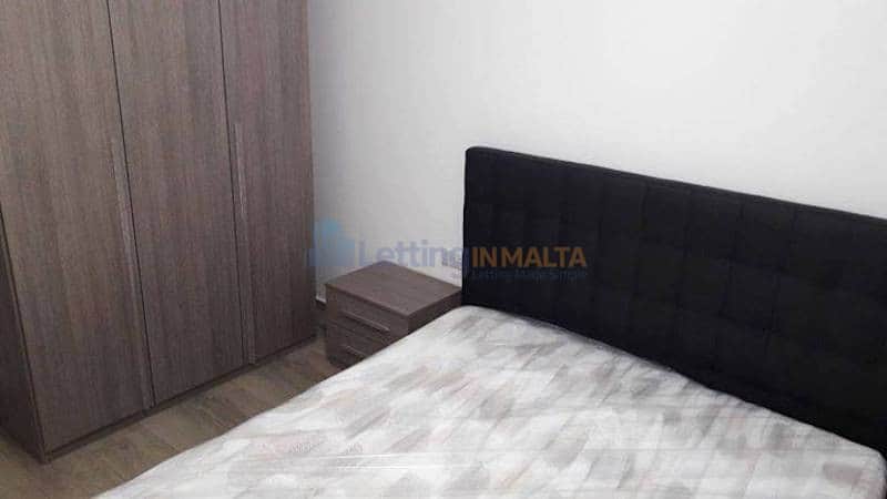 Rent Malta Apartment Bugibba