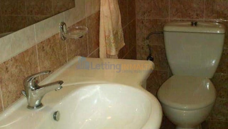 Rent Apartment Malta Birzebbugia 2 Bedroom