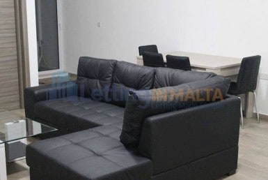 Rent Malta Apartment Bugibba